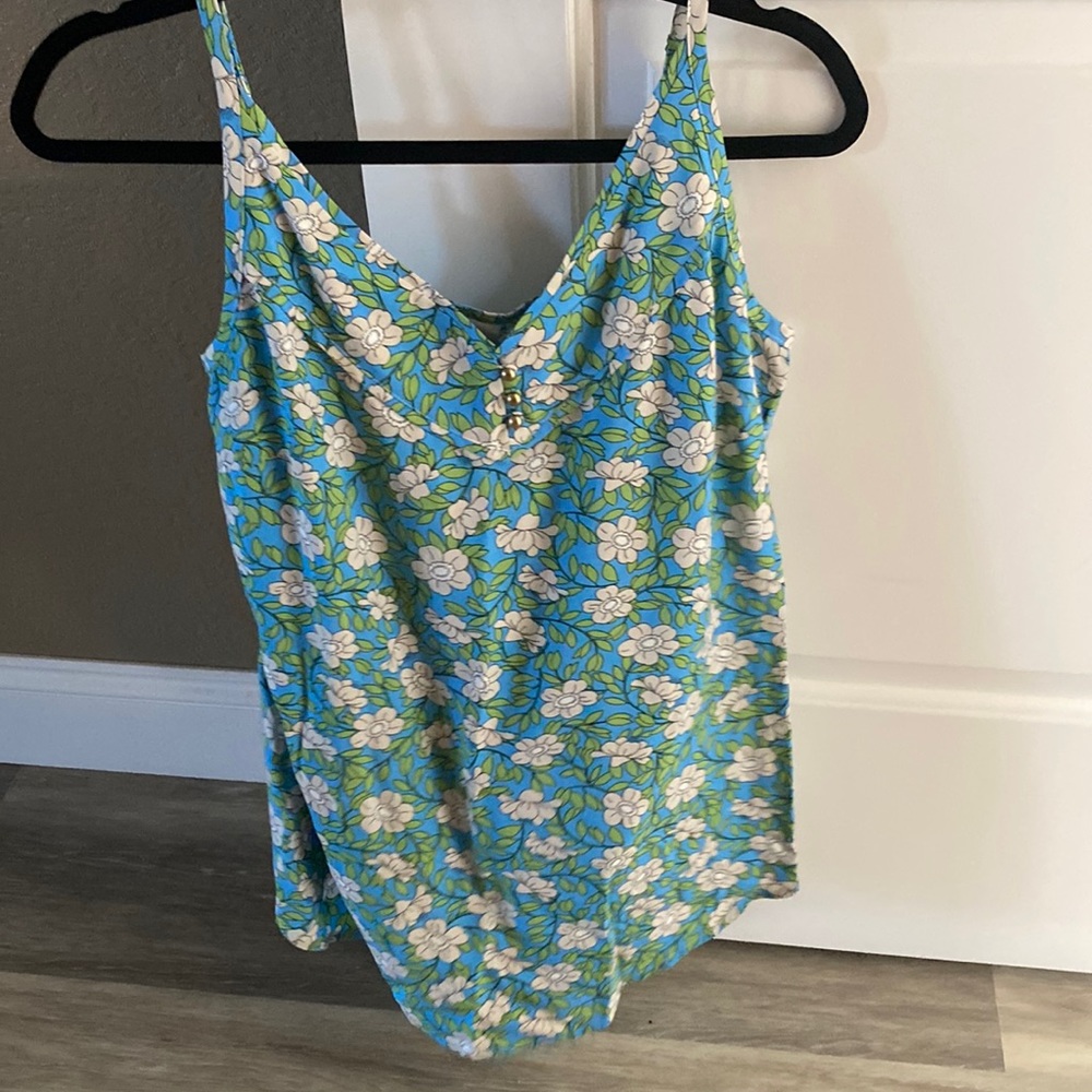 Cabi cute and cool adjustable cami